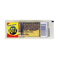 Handi-Snacks Ritz Crackers 'N Cheese Dip Snack
