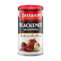 Zatarain's Blackened Seasoning, 3 oz.