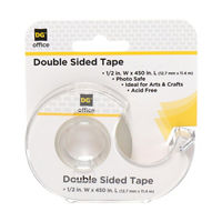 Tape & Tape Dispensers 