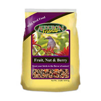 Fruit, Nut & Berry Wild Bird Food, 2 lbs