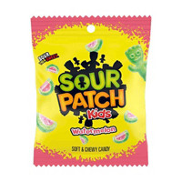 Sour Patch Watermelon Candy, Pack of 12