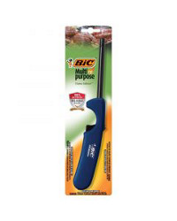 BIC Multi-purpose Classic Edition Lighter, 1 ct, Assorted 