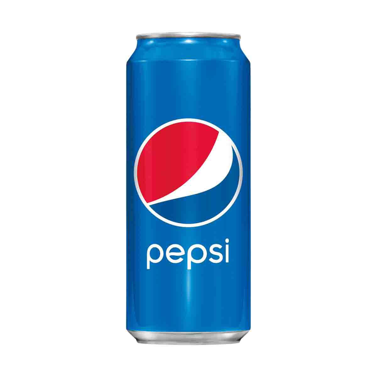 Pepsi Cola Soda, 16 Can oz