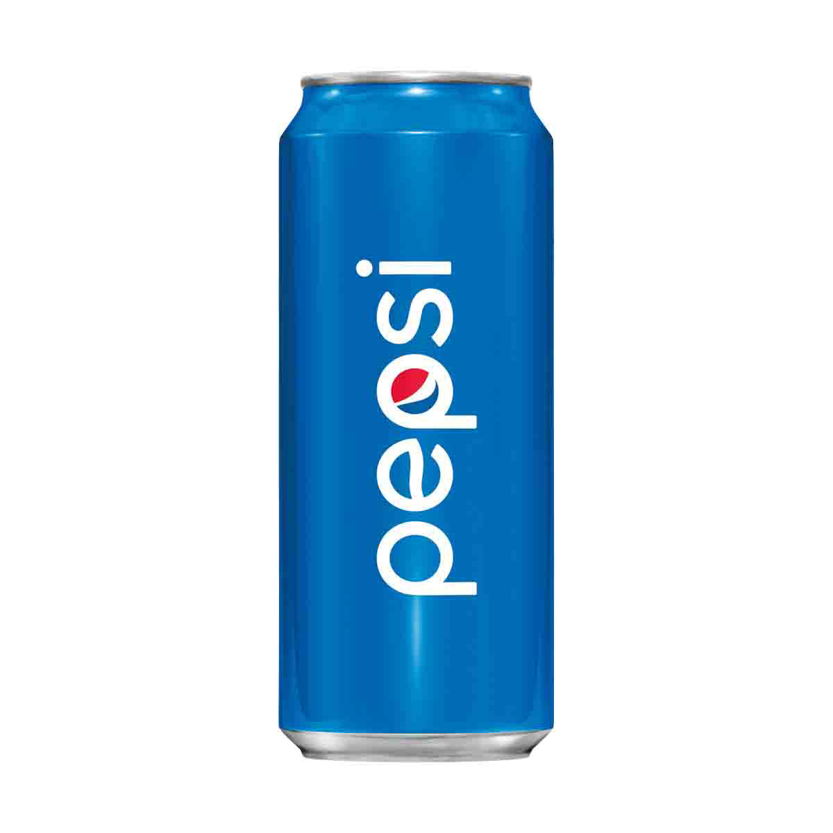 Pepsi Cola Soda, 16 oz. Can