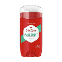 Old Spice High Endurance Pure Sport Deodorant Long