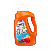 Awesome Liquid Laundry Detergent With Stain Lifter