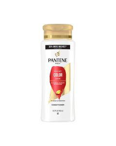 PANTENE PRO-V Radiant Color Shine Conditioner, 15.2 fl oz