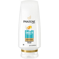 Pantene Pro-V Smooth & Sleek Conditioner, 16.7 fl oz