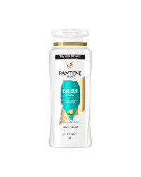 PANTENE PRO-V Smooth & Sleek Conditioner, 15.2 fl