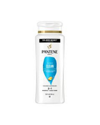 PANTENE PRO-V Classic Clean 2 in 1 Shampoo