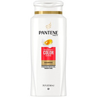 Pantene Pro-V Radiant Color Shine Shampoo, 19.1 fl. oz.