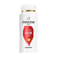 PANTENE PRO-V Radiant Color Shine Shampoo, 17 fl