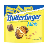 Nestle Mini Butterfinger Bites, 8 oz.