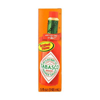 Tabasco Original Flavor Pepper Sauce, 5 fl. oz.