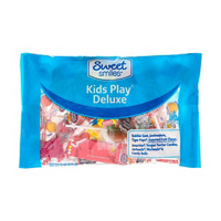 Sweet Smiles Kids Play Deluxe Candy Bag, 13 oz.