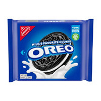 Oreo Chocolate Sandwich Cookies, 13.29 oz