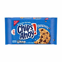 Chips Ahoy! Original Chocolate Chip Cookies, 13 oz