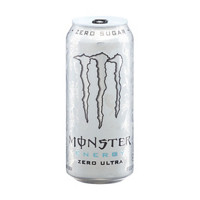 Monster Zero Ultra Energy Drink, 16 fl. oz.