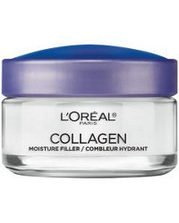 L'Oréal Paris Collagen Moisture Filler Facial Day Night Cream, 1.7 oz