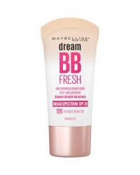 Maybelline Dream Fresh BB Cream 8 in 1 Skin Perfector, 1.0 fl oz