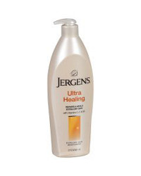 Jergens Ultra Healing Dry Skin Moisturizer with Hydralucence