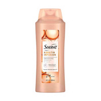 Suave Professionals Keratin Infusion Smoothing Shampoo 28 oz