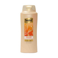Suave Professionals Keratin Infusion Smoothing Conditioner, 28oz.