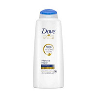 Dove Nutritive Solutions Intensive Repair Shampoo, 20.4oz.