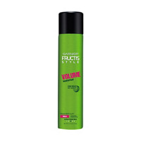 Garnier Fructis Style Volume Anti-Humidity Hairspray Extra Strong Hold, 8.25 oz.