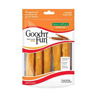 Healthy Hide Good N Fun Pork/Beef and Chicken