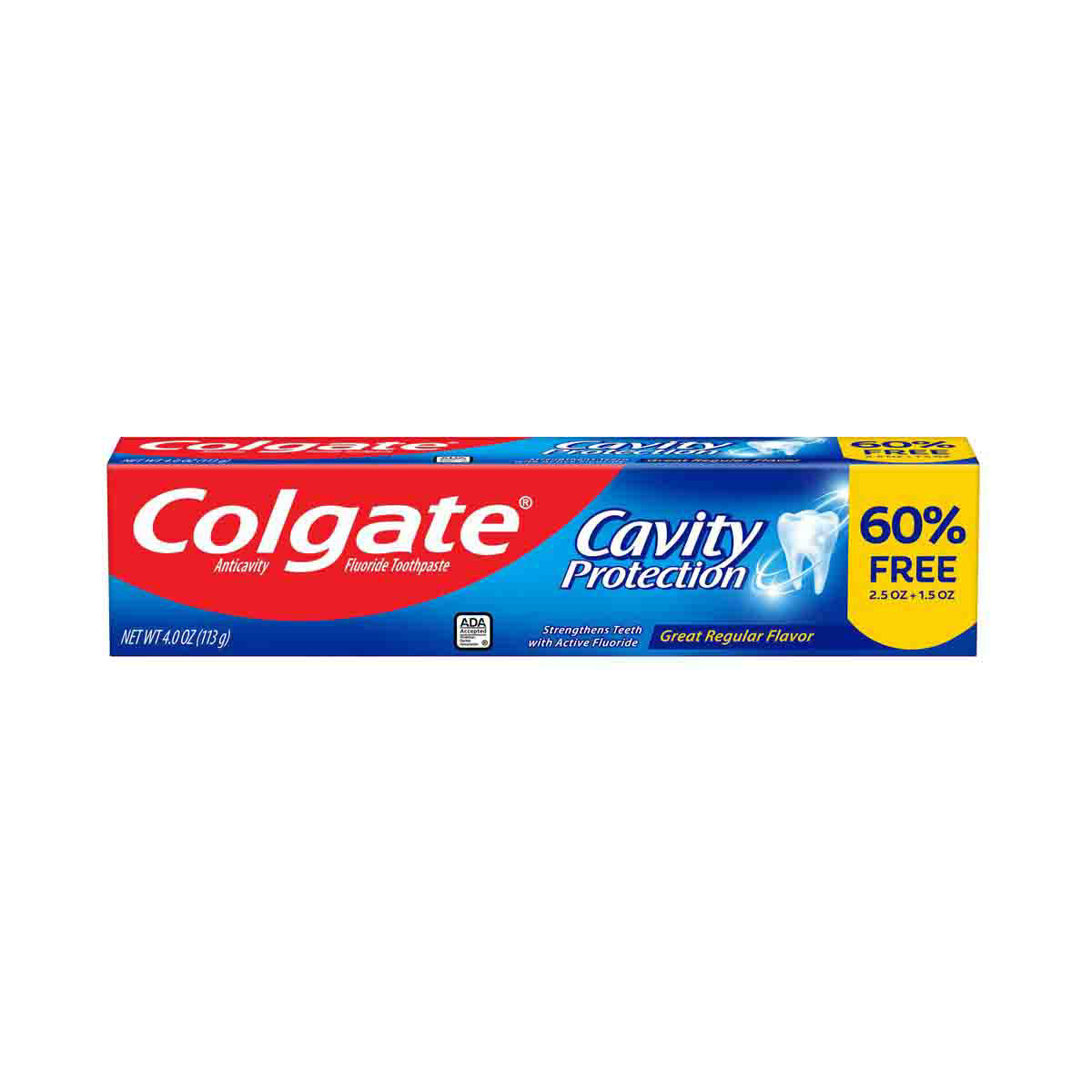 Colgate Max White One Optic Whitening Toothpaste 75ml, £2.50