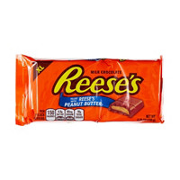 Reese's Milk Chocolate & Peanut Butter XL Candy Bar, 4.25 oz.