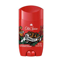 Old Spice Anti-Perspirant Deodorant for Men, Bearglove, 2.6 oz.