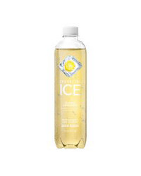Sparkling Ice Classic Lemonade, 17 fl oz
