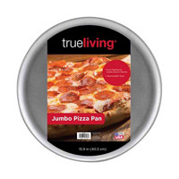 trueliving 16-inch Pizza Pan