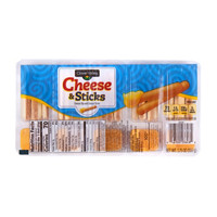 Clover Valley Cheese & Sticks