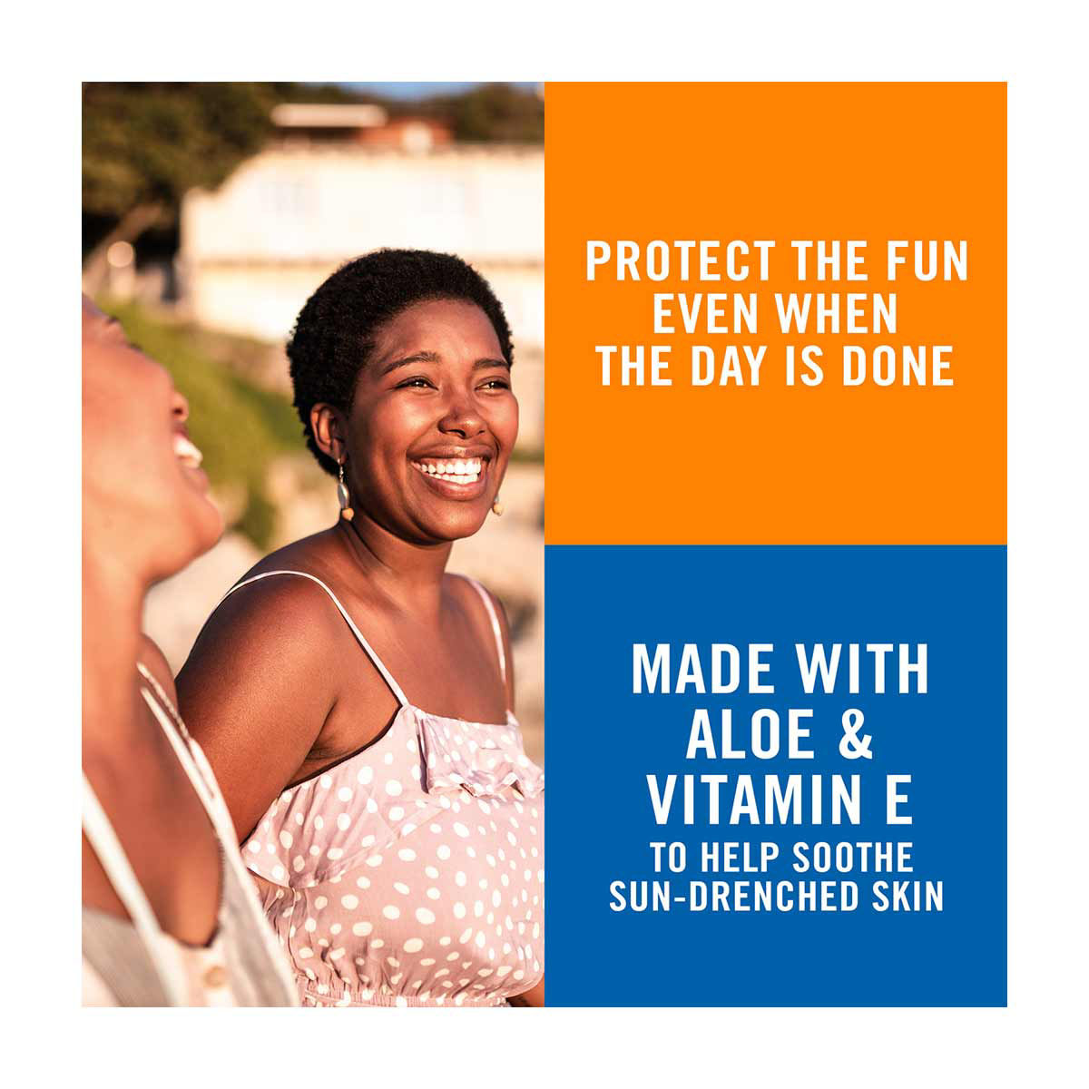 Banana Boat Moisturizing After Sun Lotion, 16 fl oz