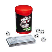 Yahtzee to Go! Game
