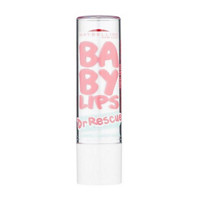 Maybelline New York Dr Rescue Baby Lips Balm