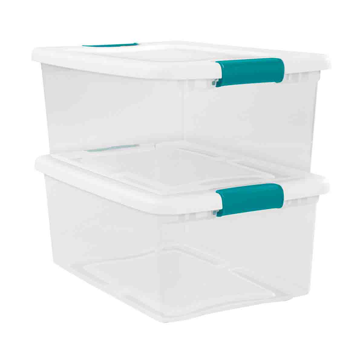 Sterilite 15 Qt. Latching Box