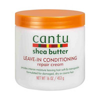 Cantu Leave-In Conditioning Repair Cream, 16oz.