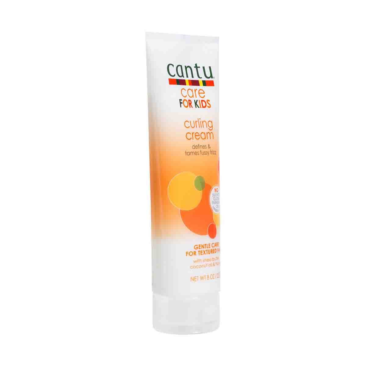 Cantu Kids Curling Cream, 8oz.