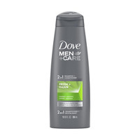 Dove Men + Care Fortifying Fresh and Clean