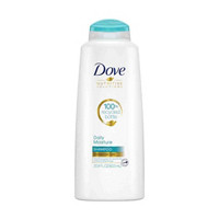 Dove Nutritive Solutions Daily Moisture Shampoo, 20.4oz.