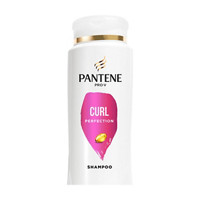 Pantene Pro-V Curl Perfection Shampoo, 17 fl oz