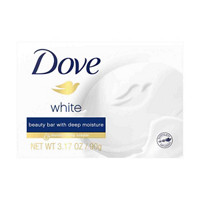 Dove White Beauty Bar 2.6 oz
