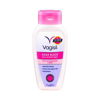 Vagisil Odor Block Daily Intimate Wash, 8 fl. oz.