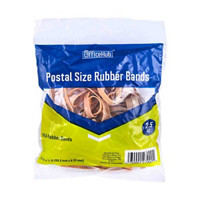 OfficeHub Postal Size Rubber Bands