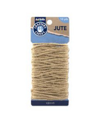 Crafter's Closet 26 Gauge Jewelry and Beading Wire, 50 Feet