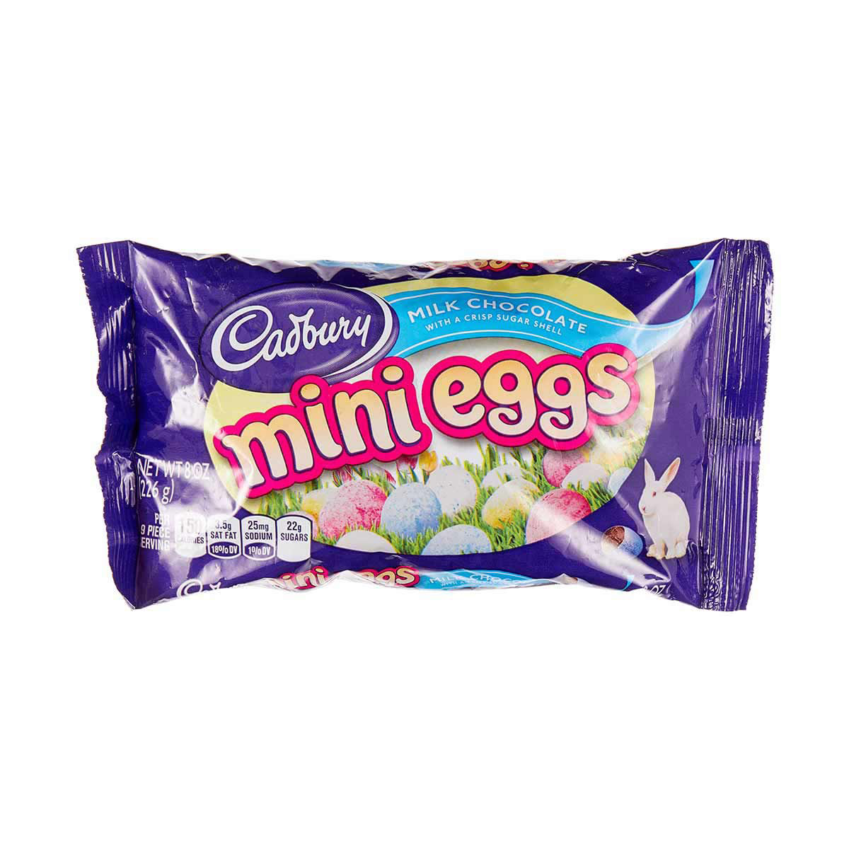 Cadbury Mini Eggs